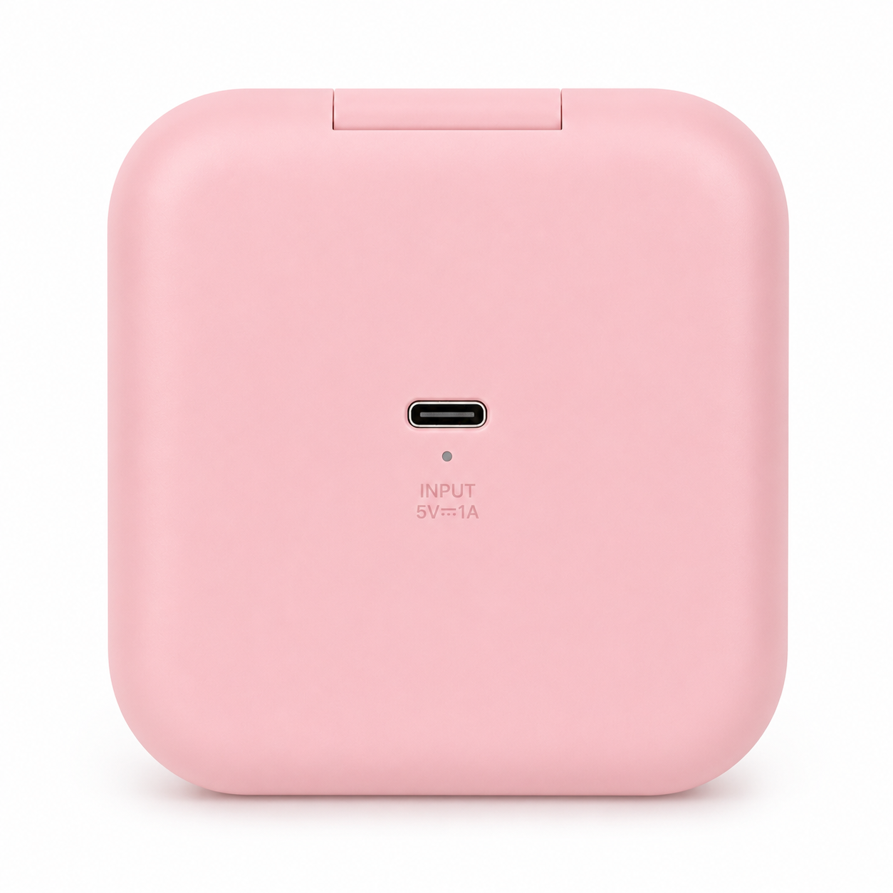 Blush Pod
