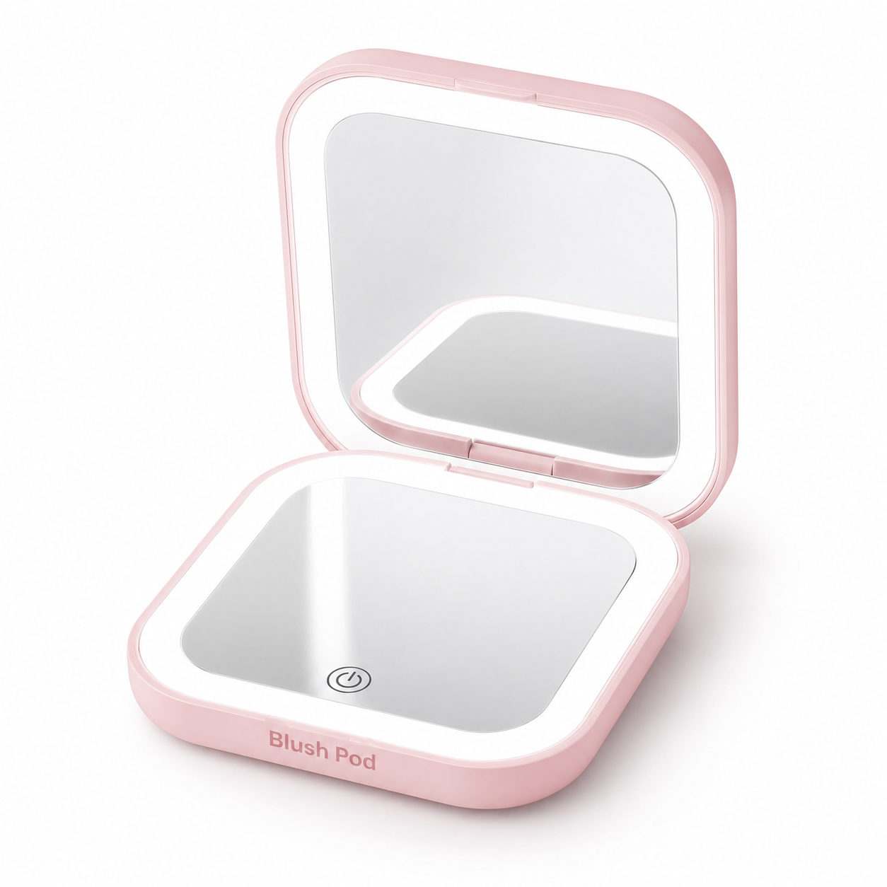 Blush Pod