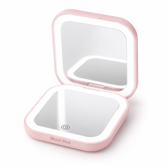 Blush Pod