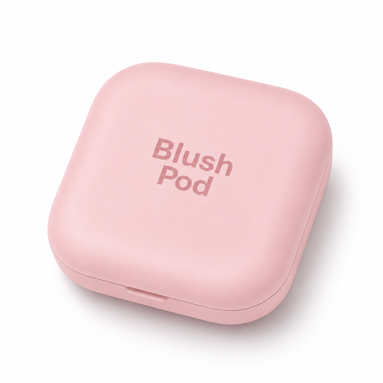 Blush Pod